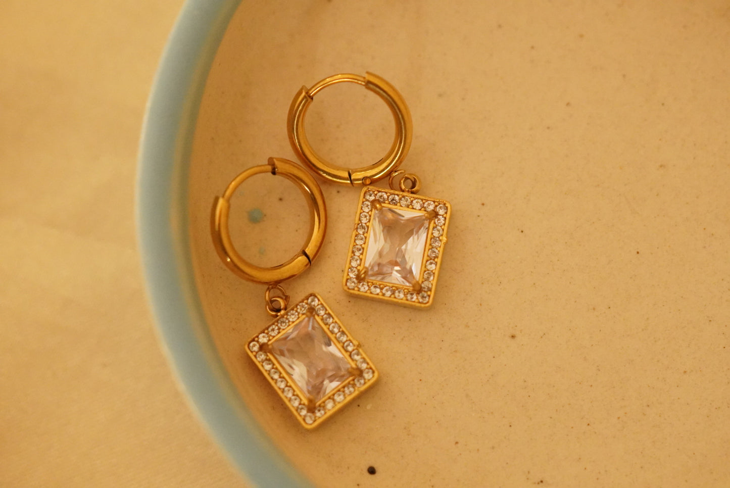 Aria Earrings