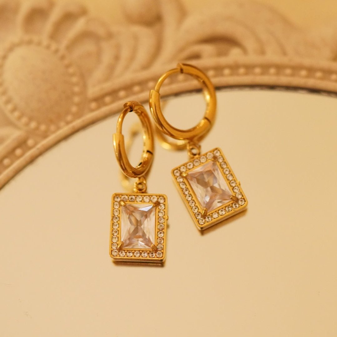 Aria Earrings