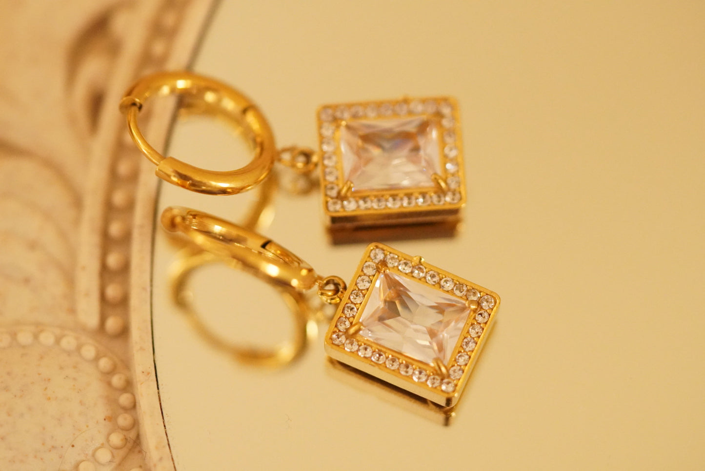 Aria Earrings