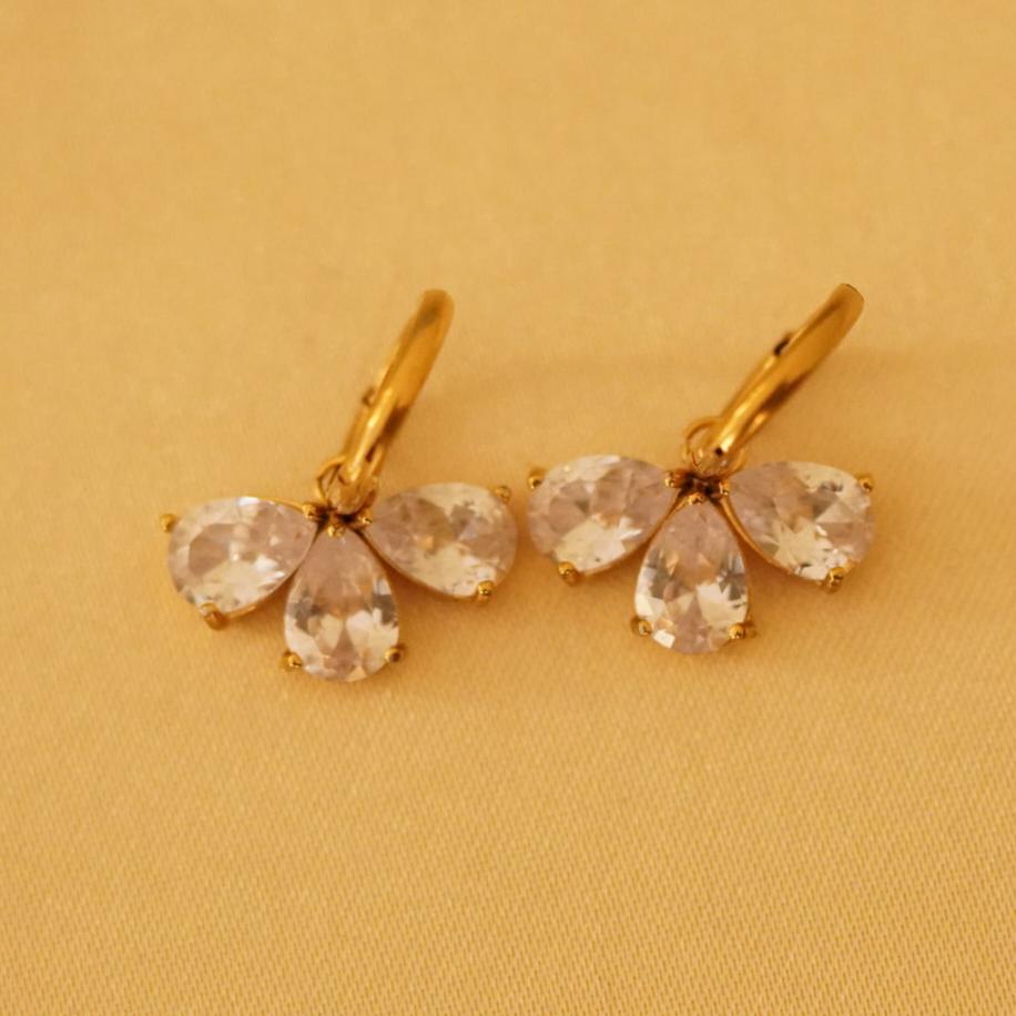 Cera Earrings