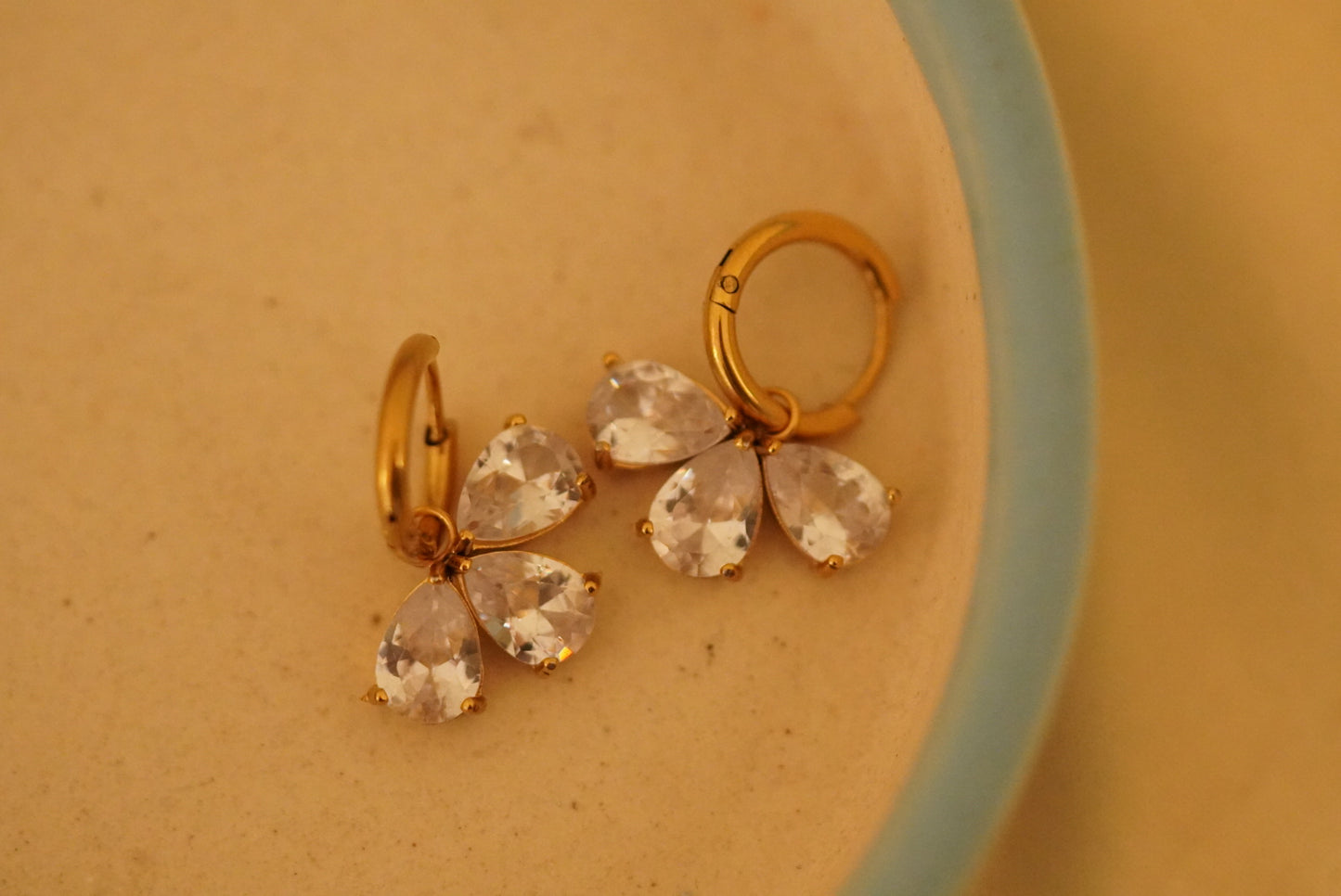 Cera Earrings