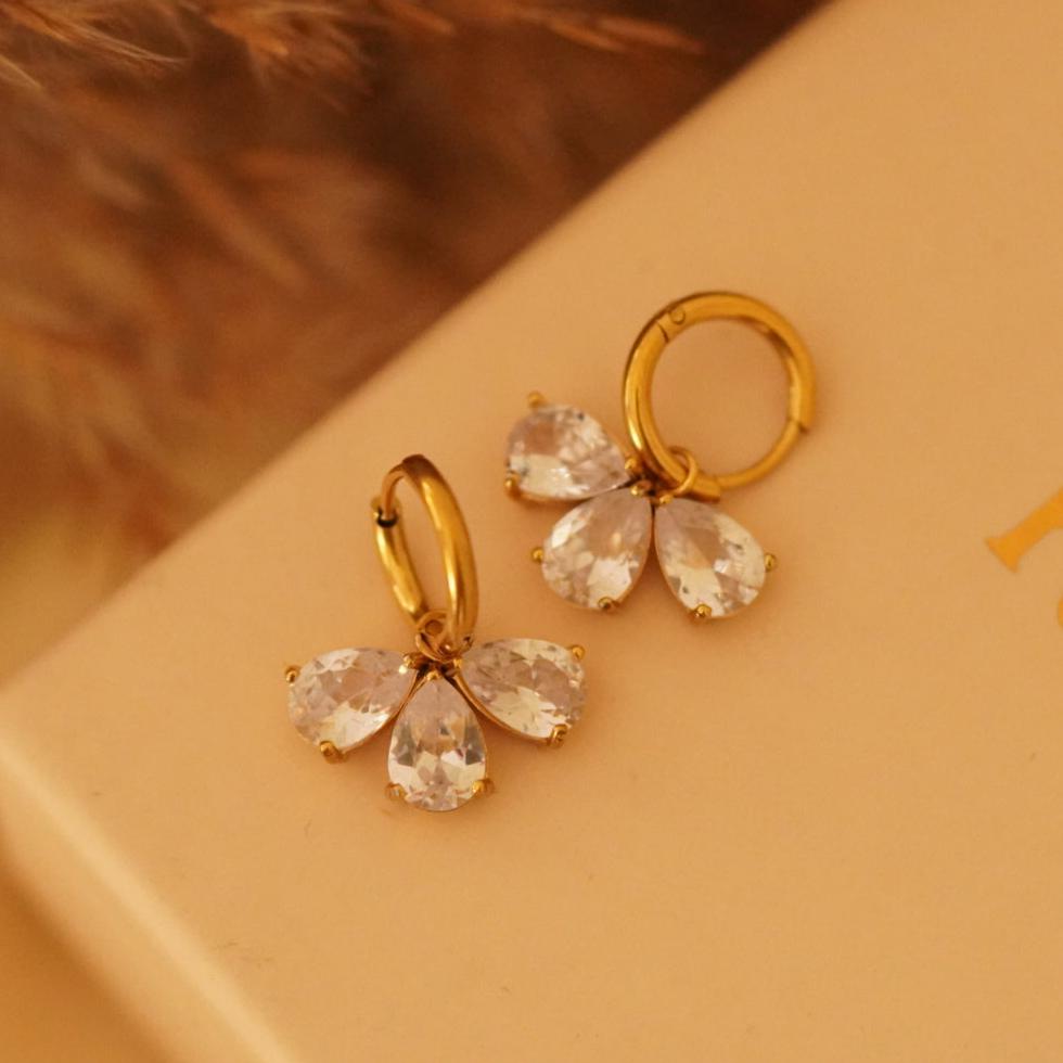 Cera Earrings