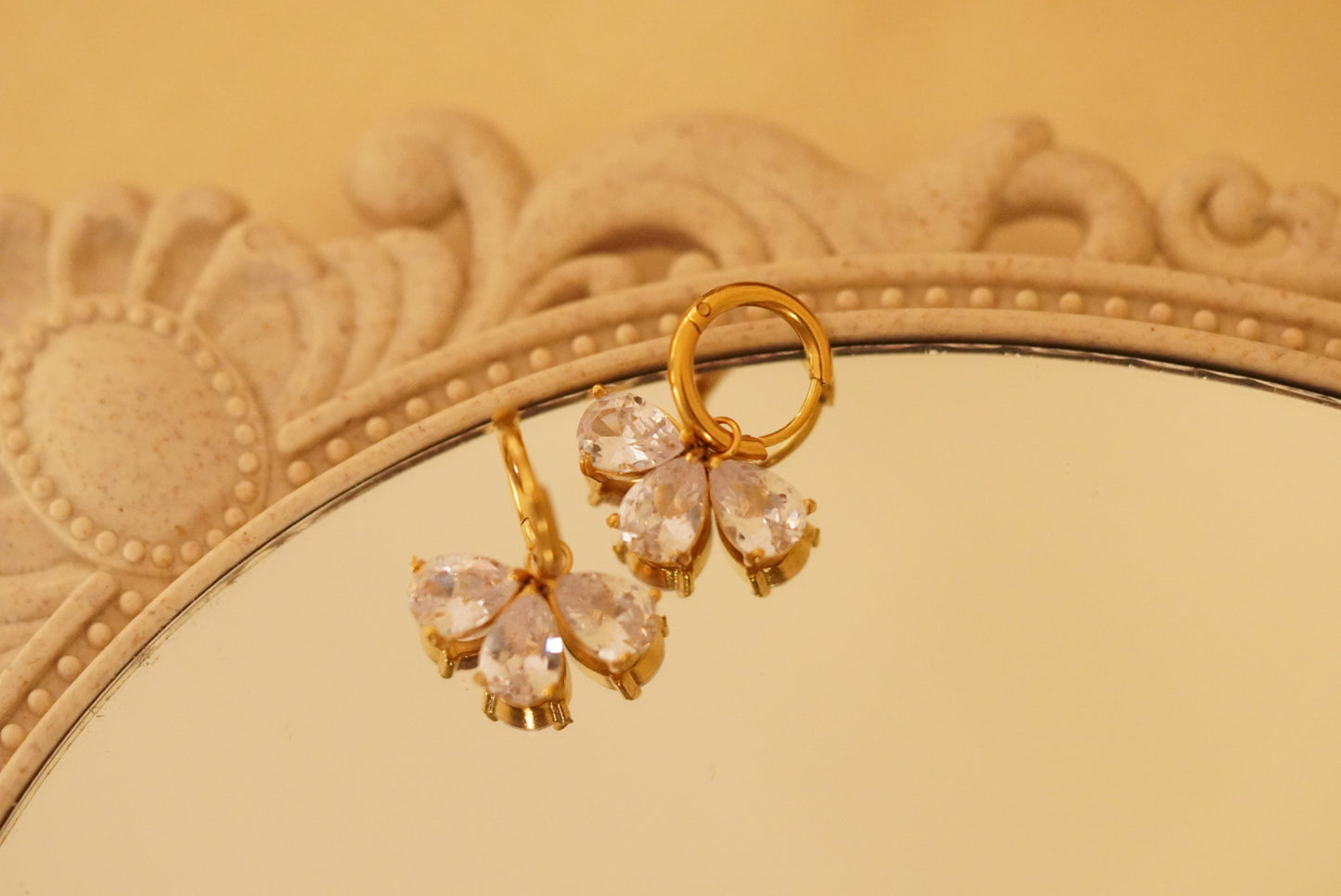 Cera Earrings