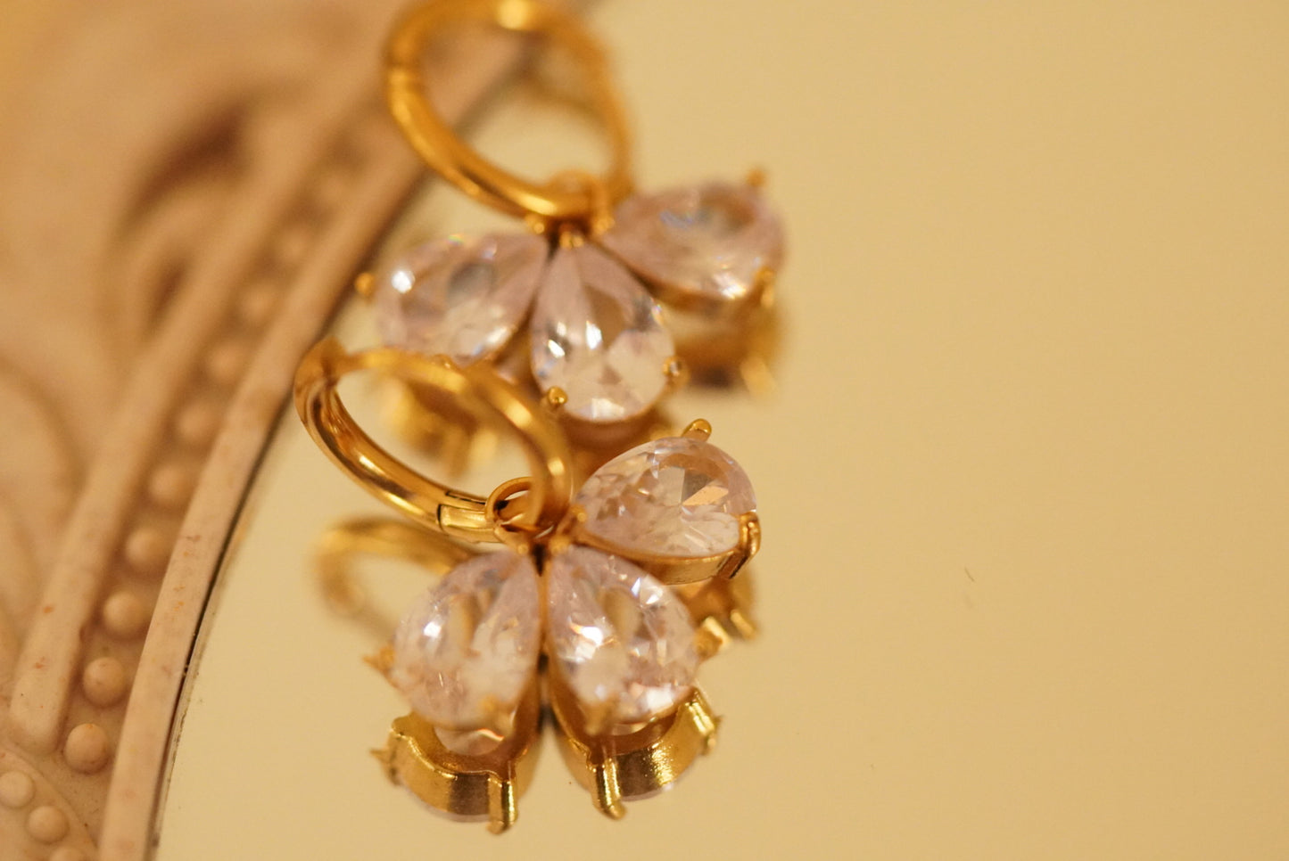 Cera Earrings