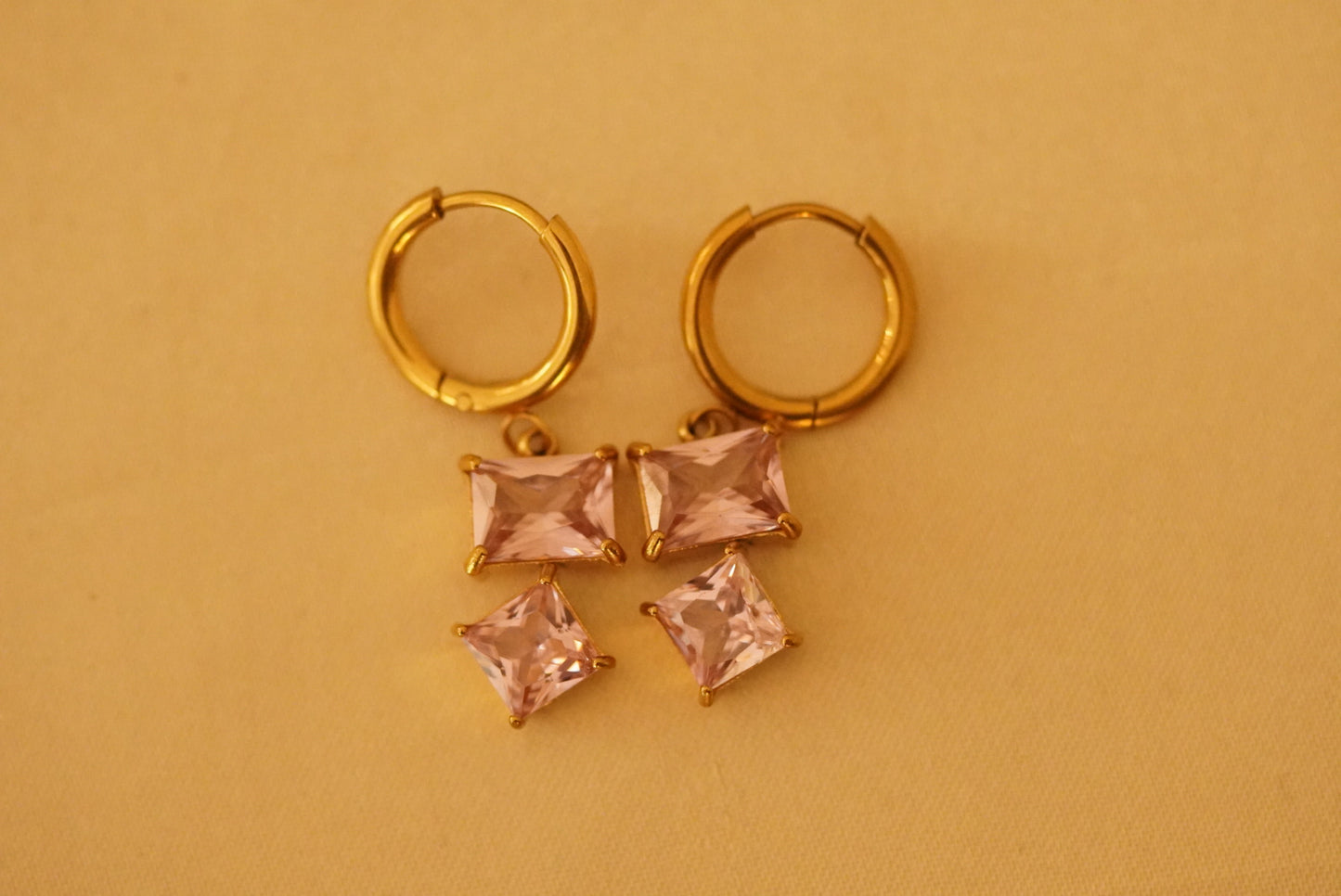 Ura Earrings