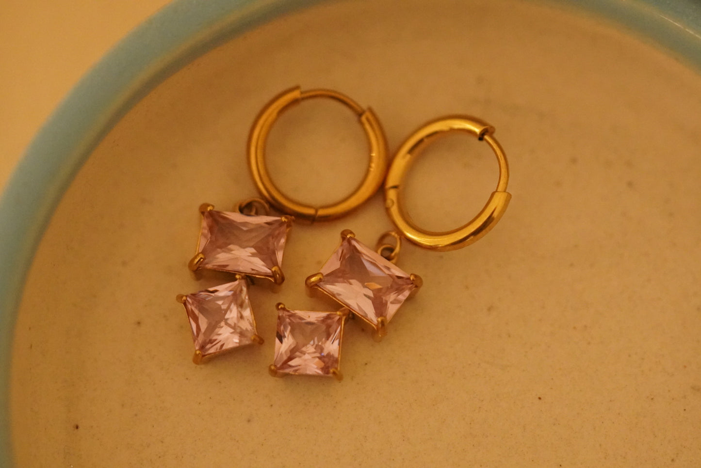 Ura Earrings