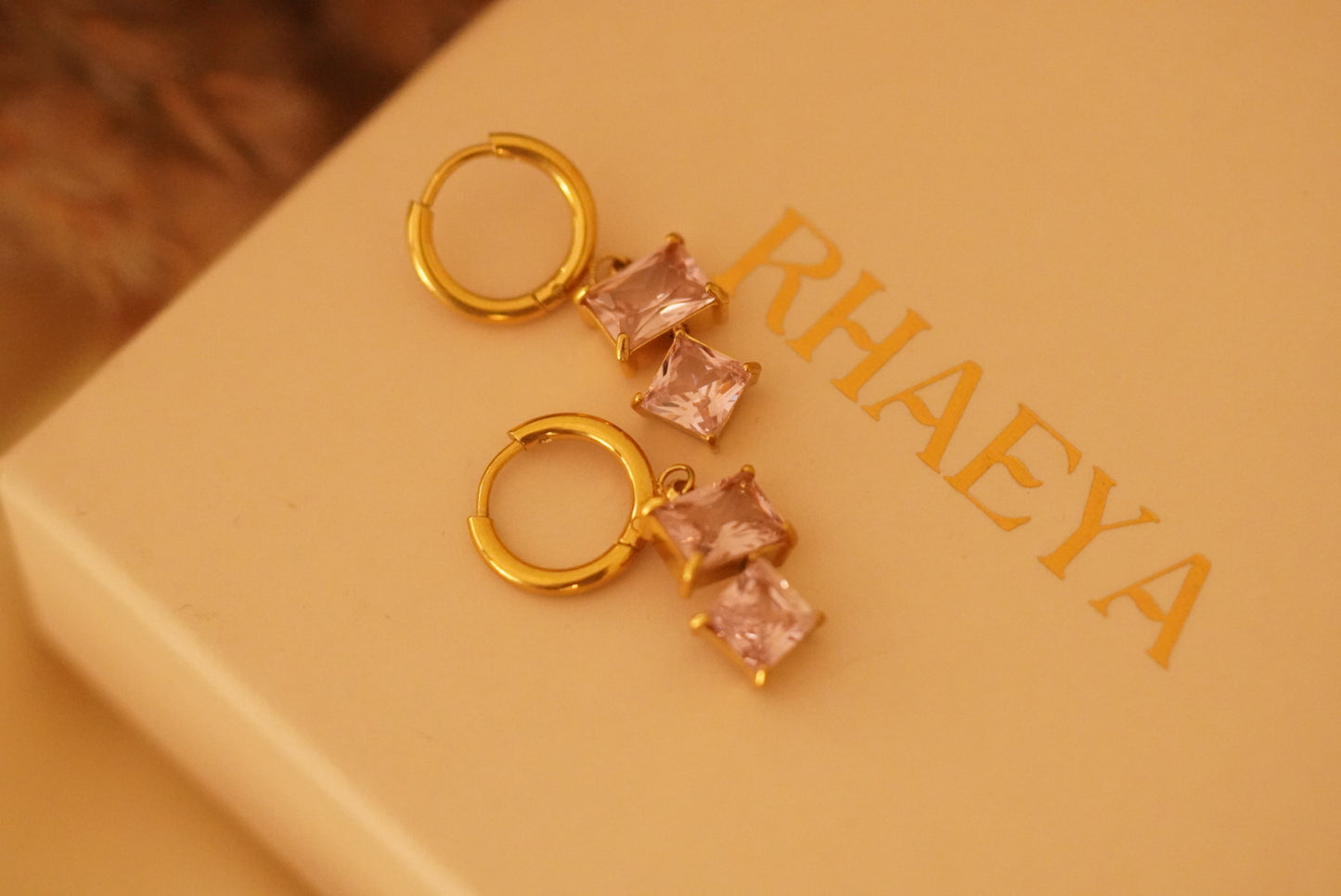Ura Earrings