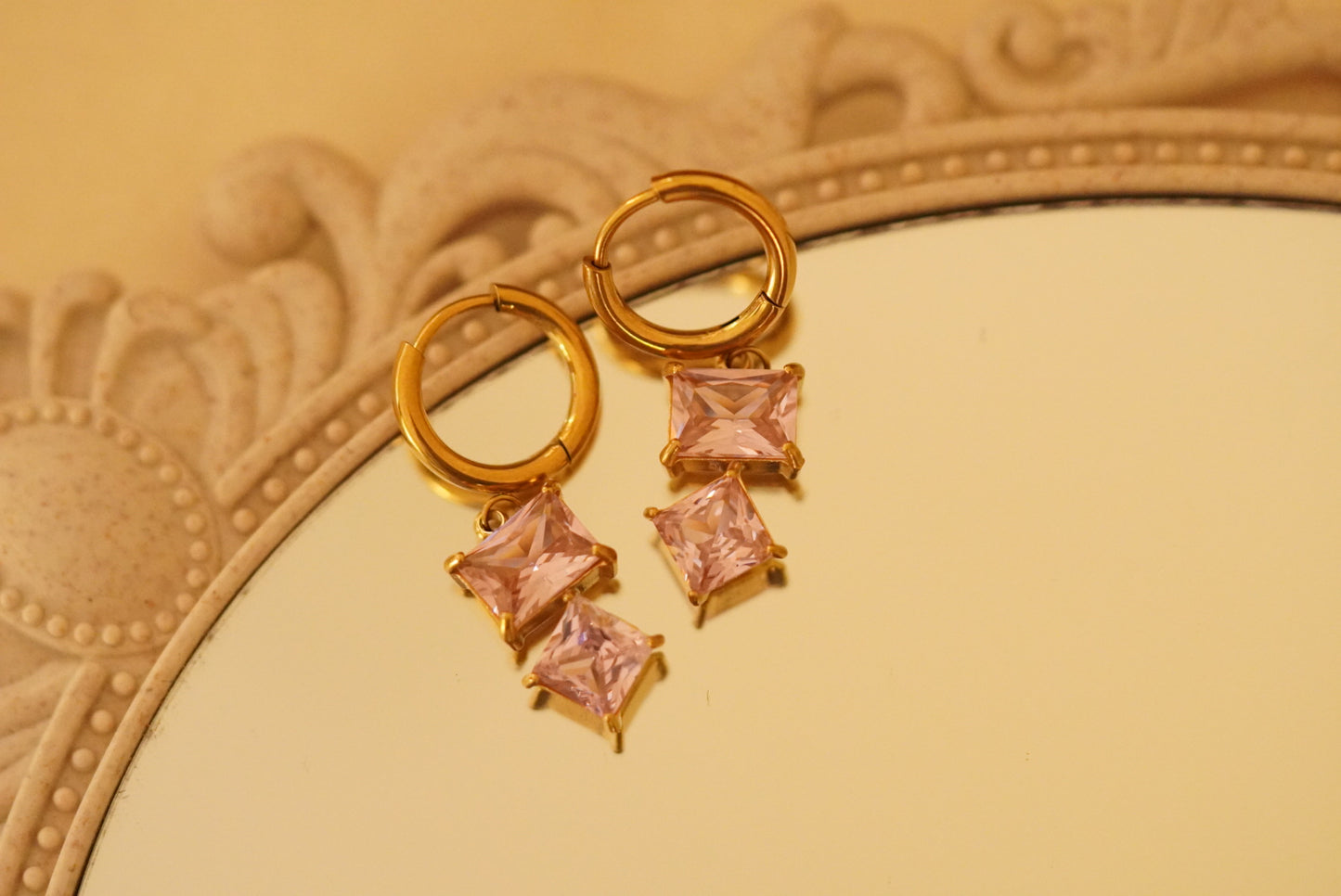 Ura Earrings