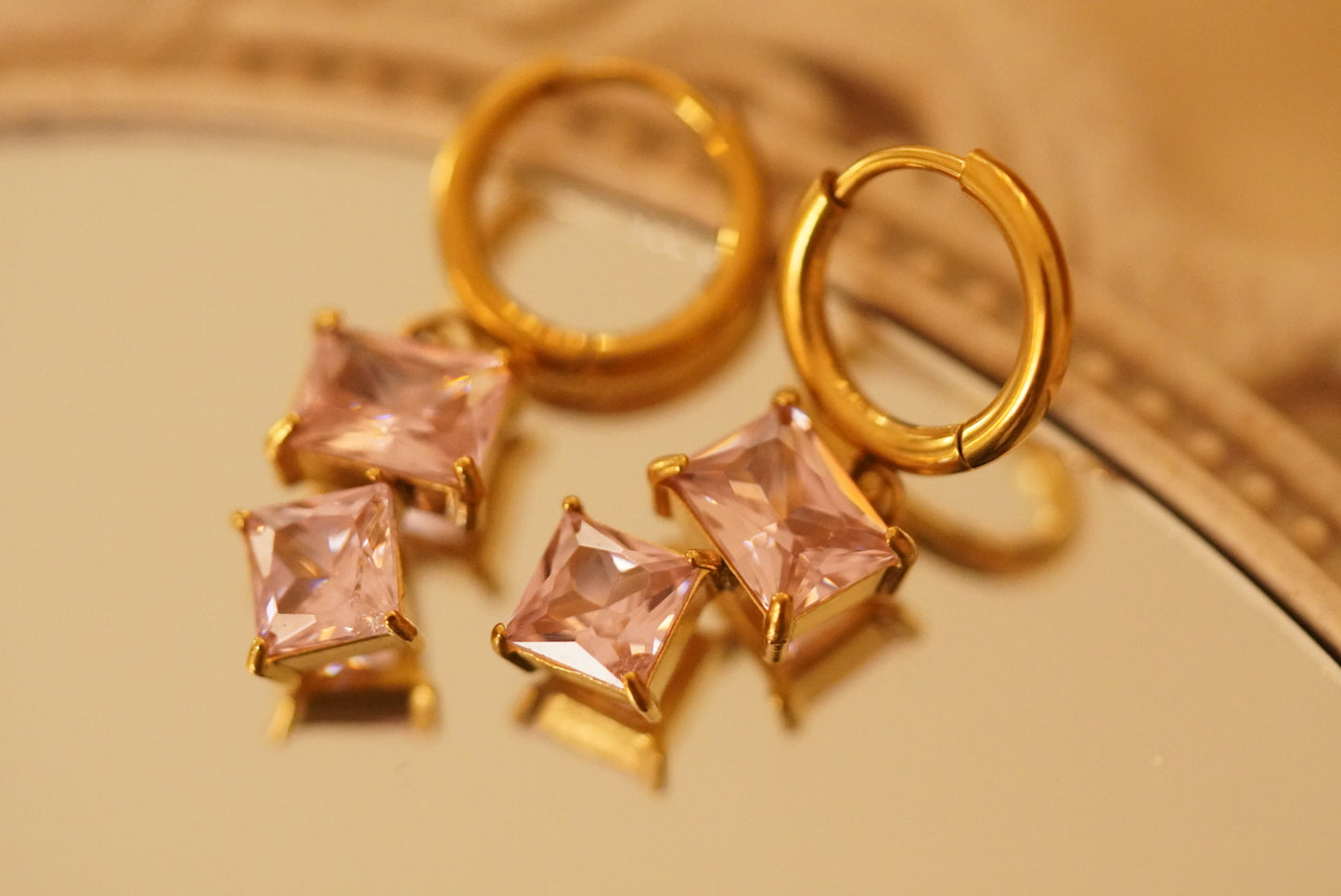 Ura Earrings