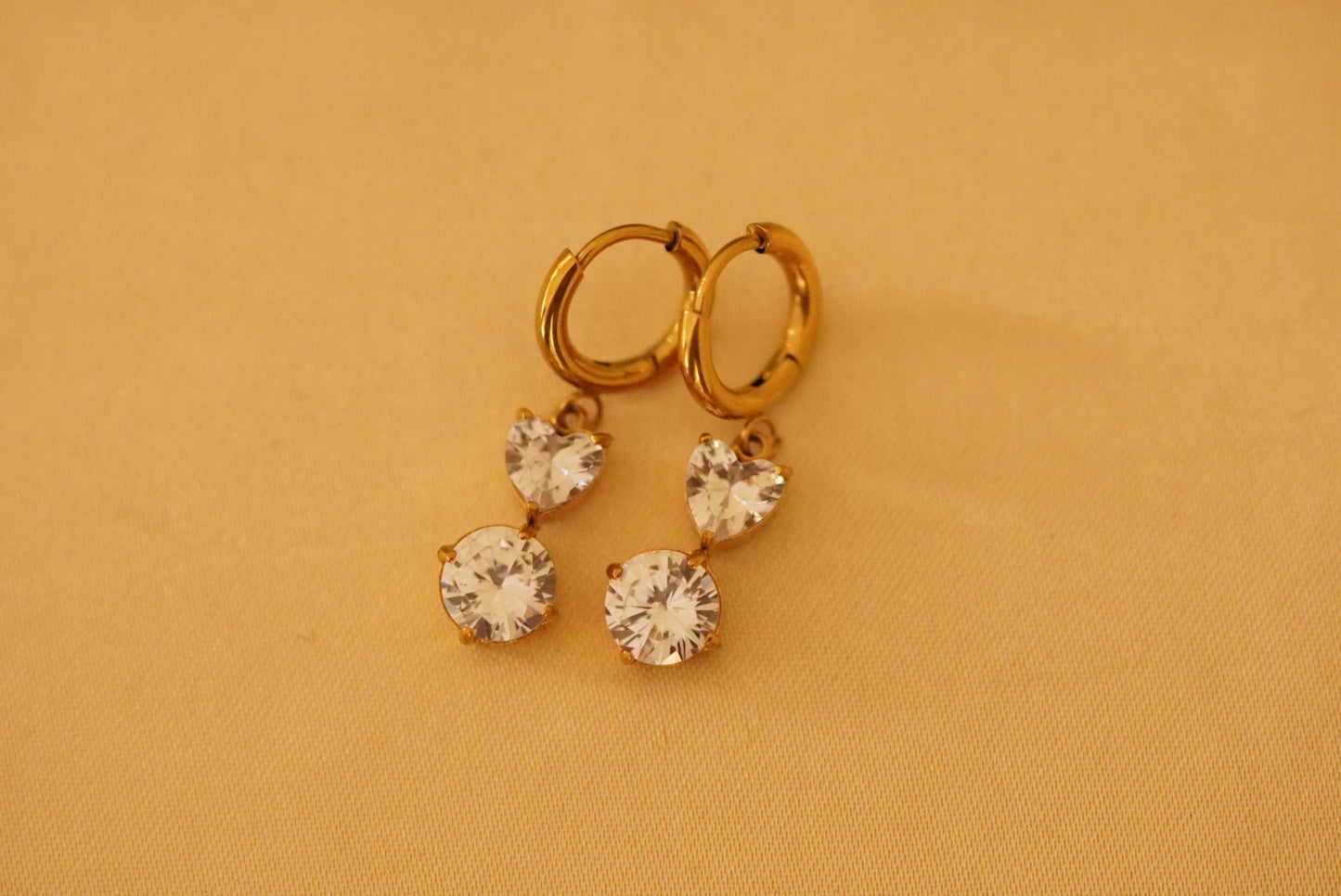 Luma Earrings