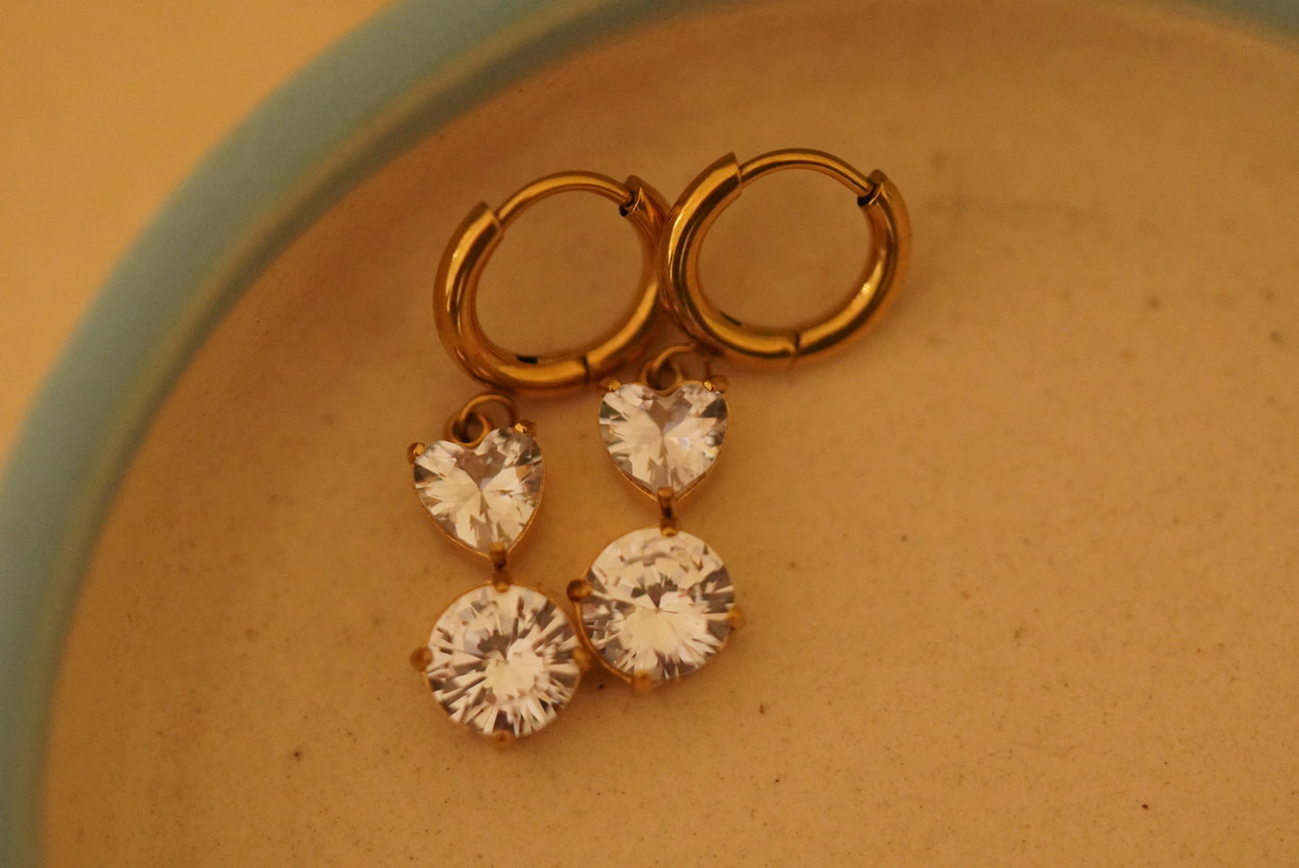 Luma Earrings