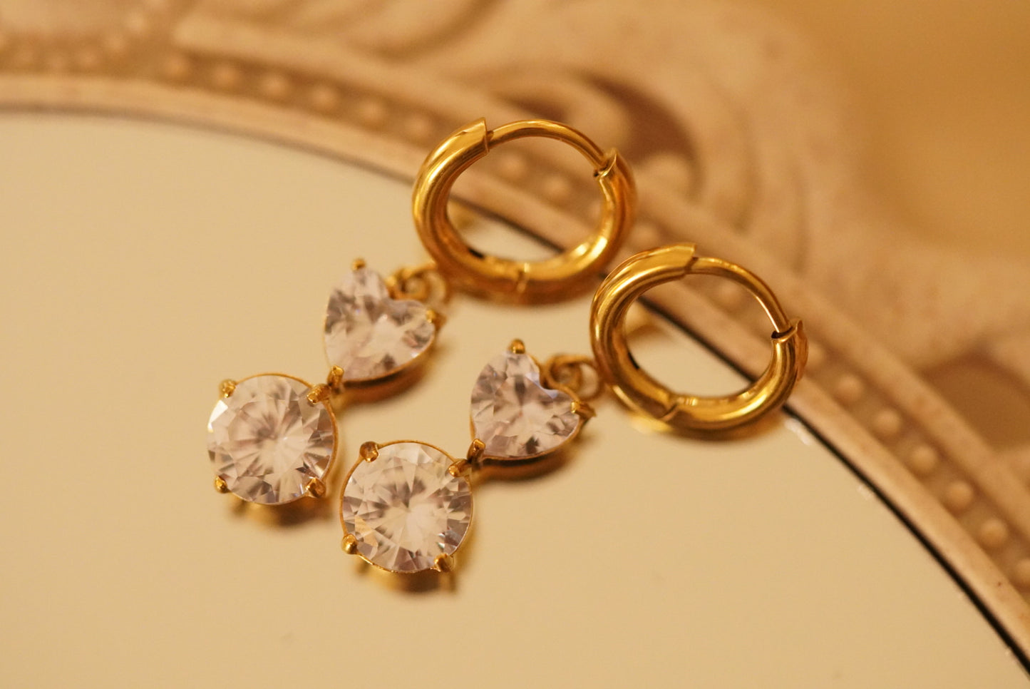 Luma Earrings