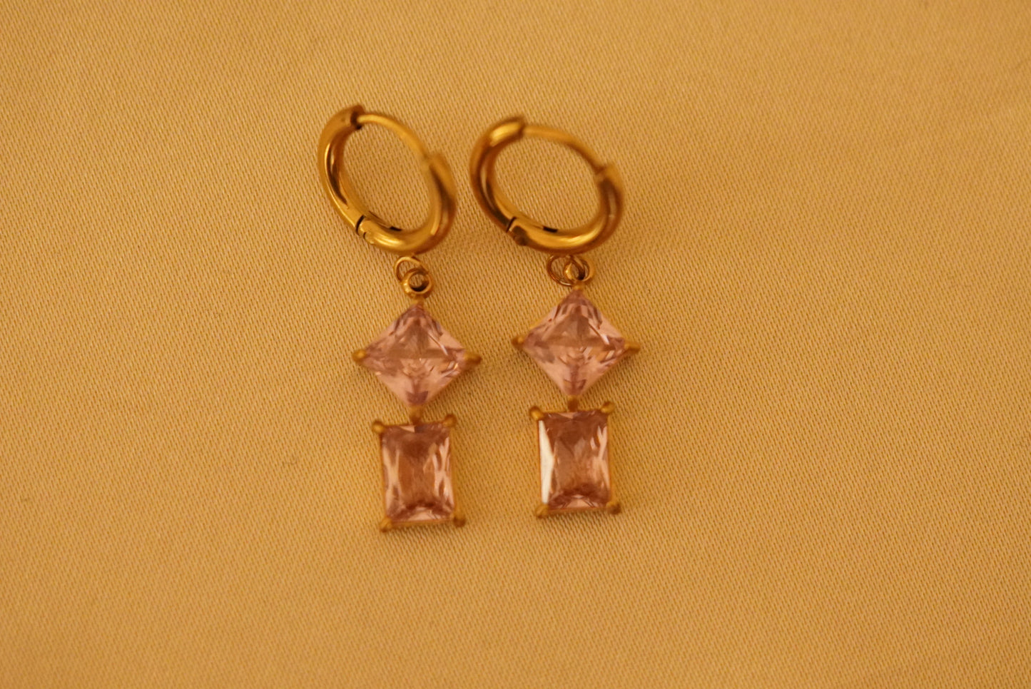 Kelly Earrings