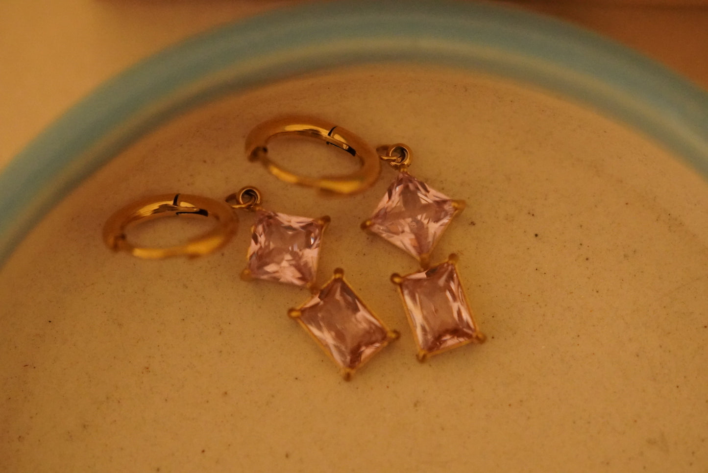 Kelly Earrings