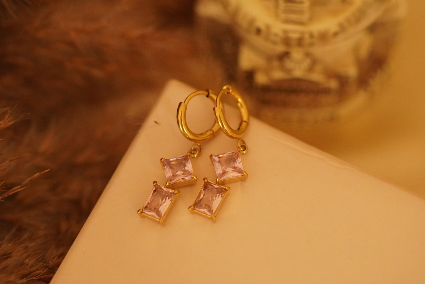 Kelly Earrings