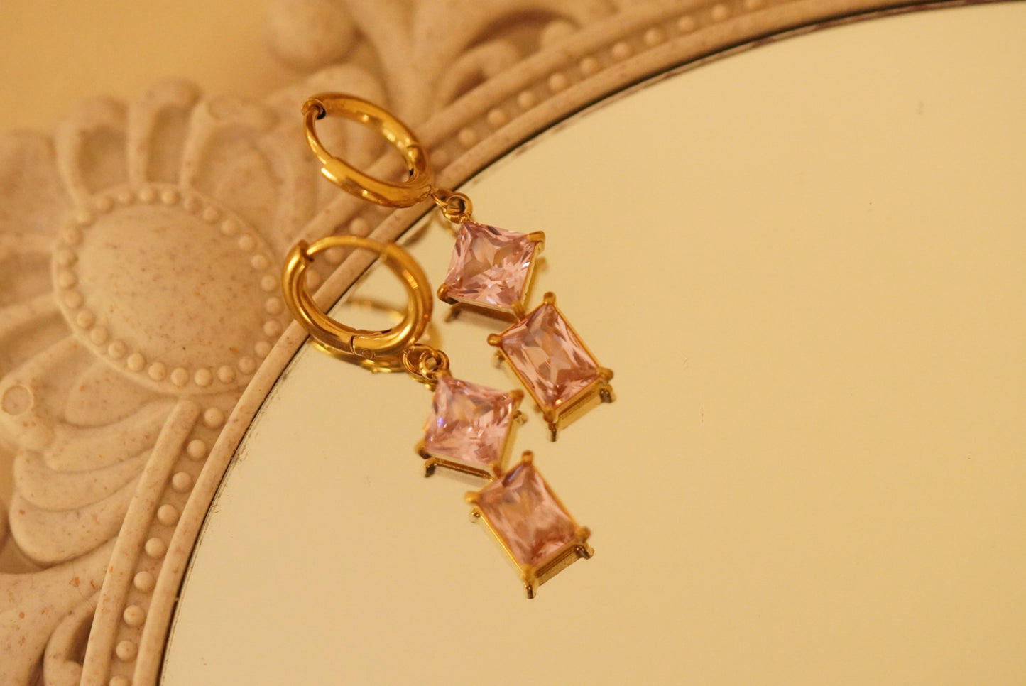 Kelly Earrings