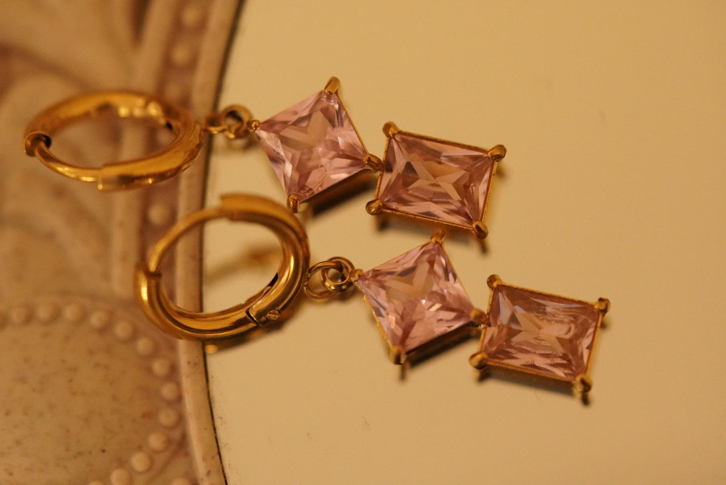 Kelly Earrings