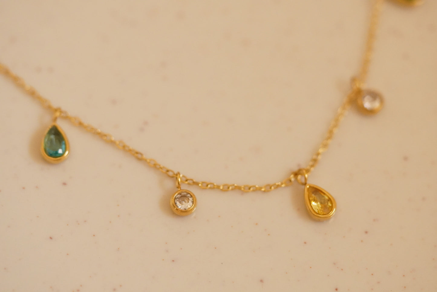 Rene Necklace