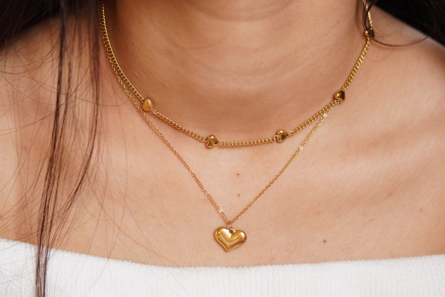 Cher Necklace