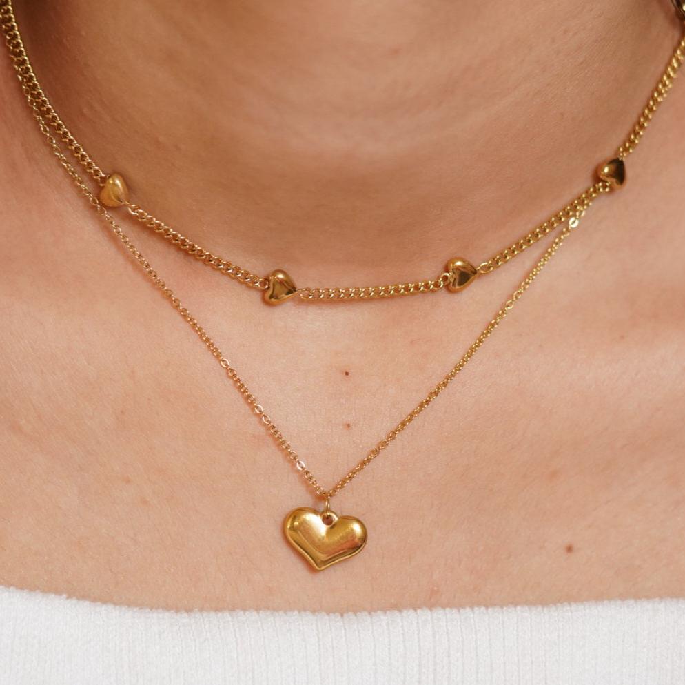 Cher Necklace