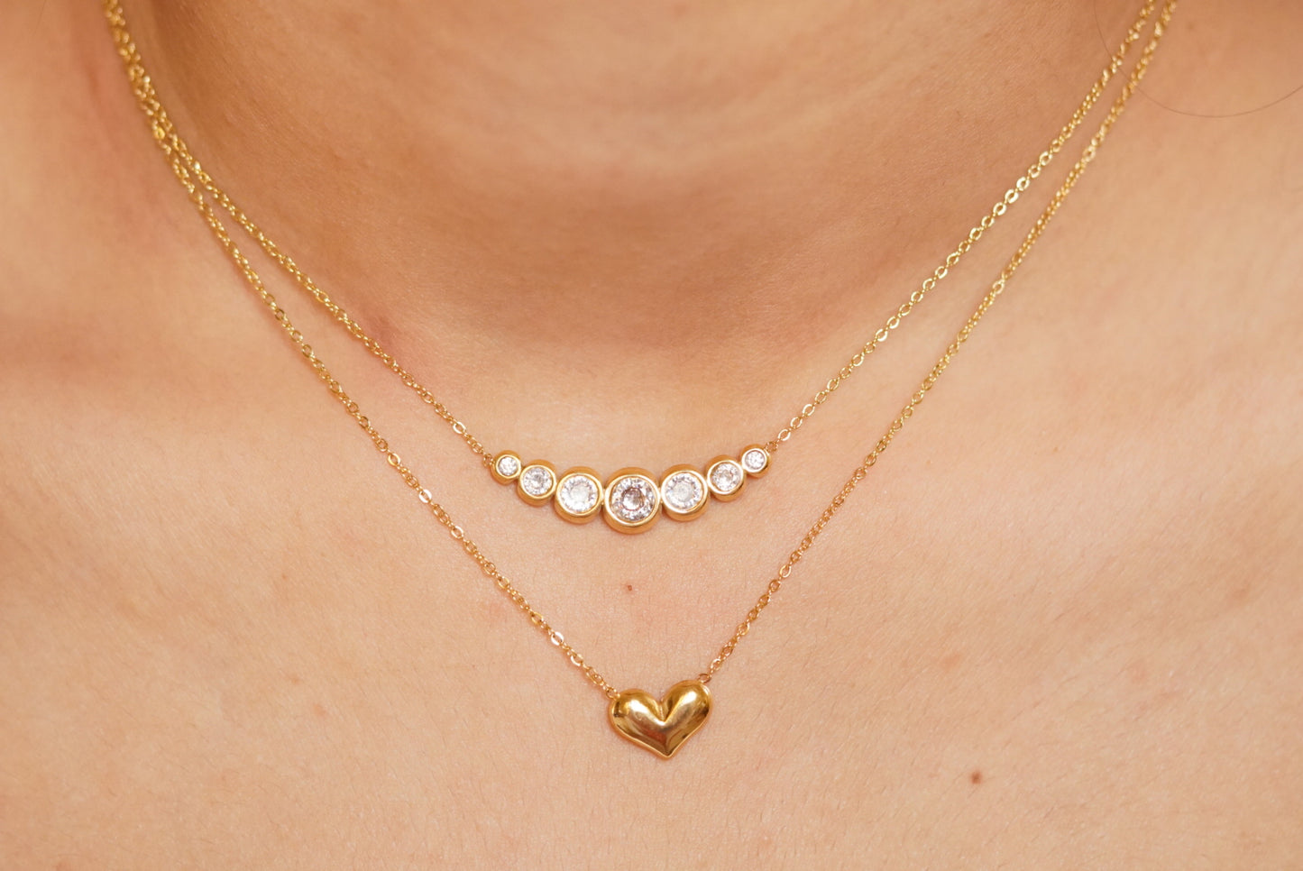 Omar Necklace