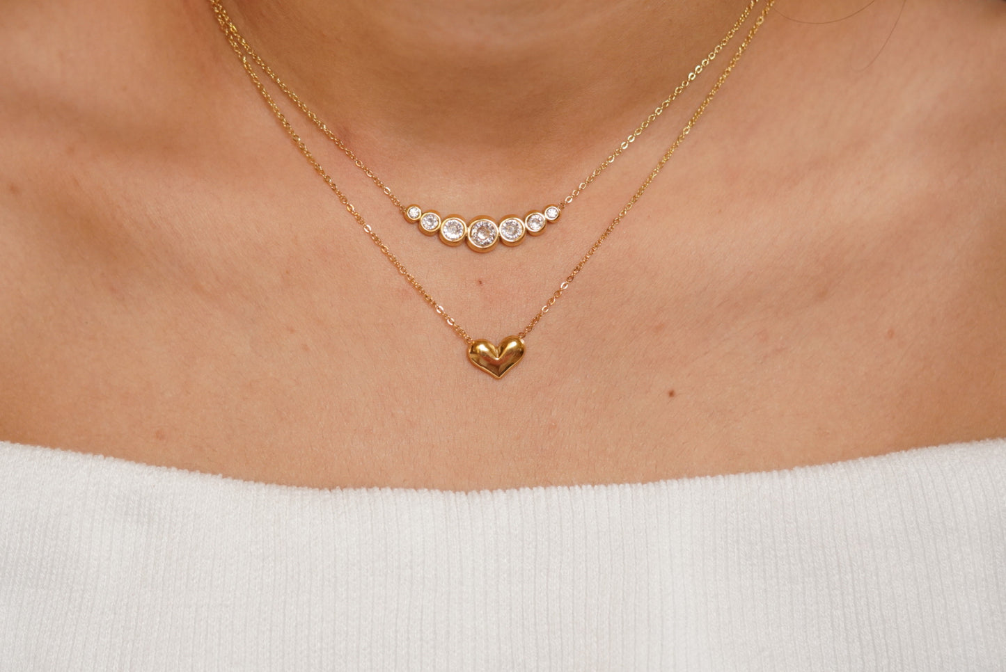 Omar Necklace