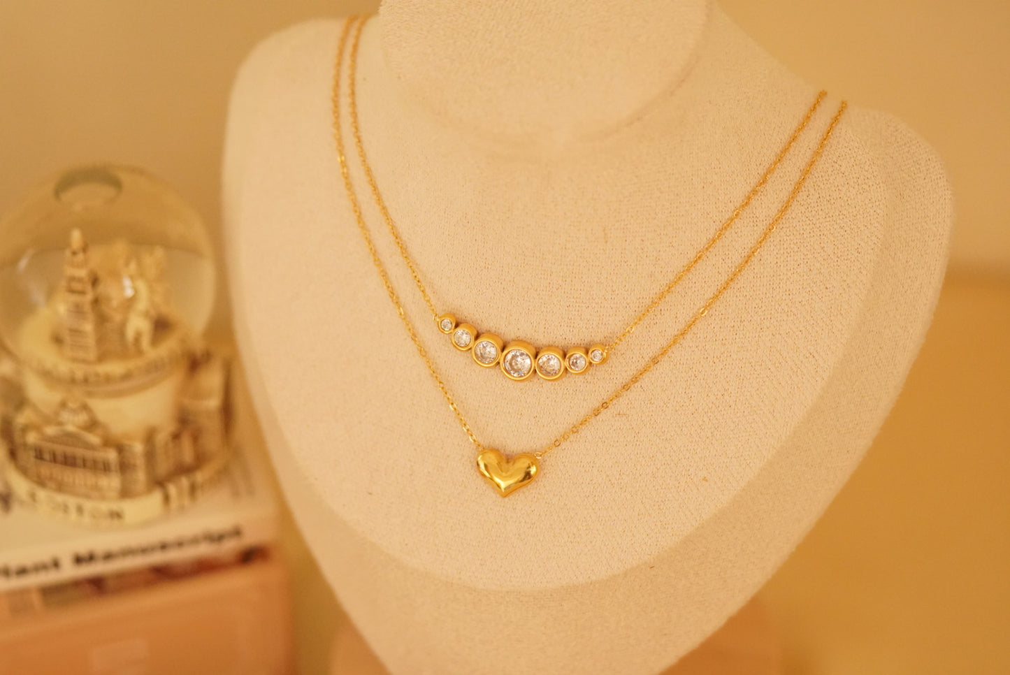 Omar Necklace