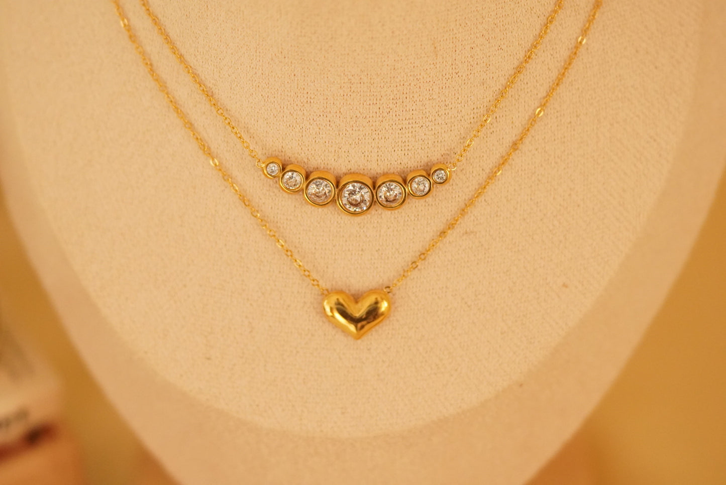 Omar Necklace
