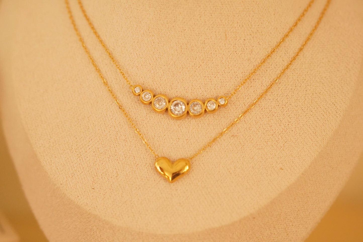 Omar Necklace