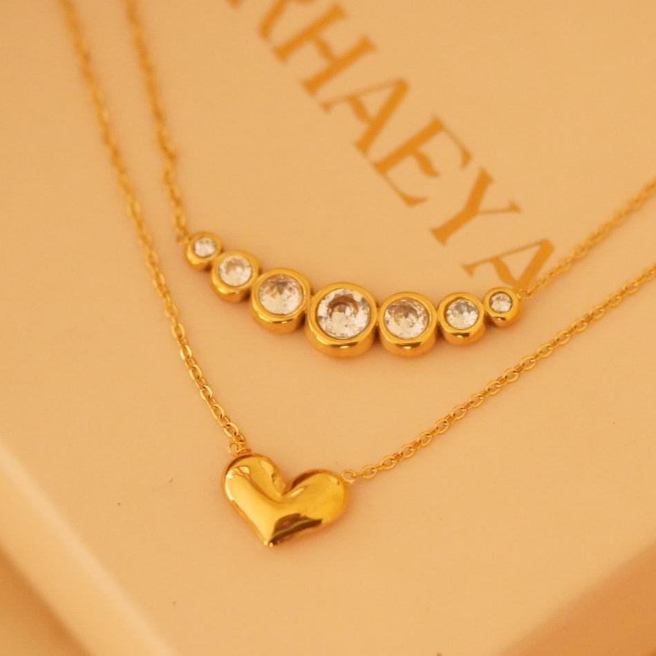 Omar Necklace