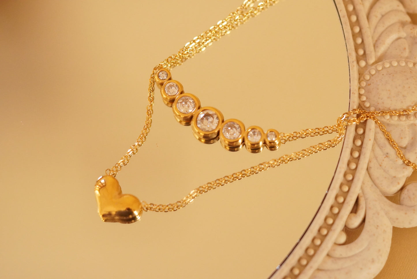 Omar Necklace