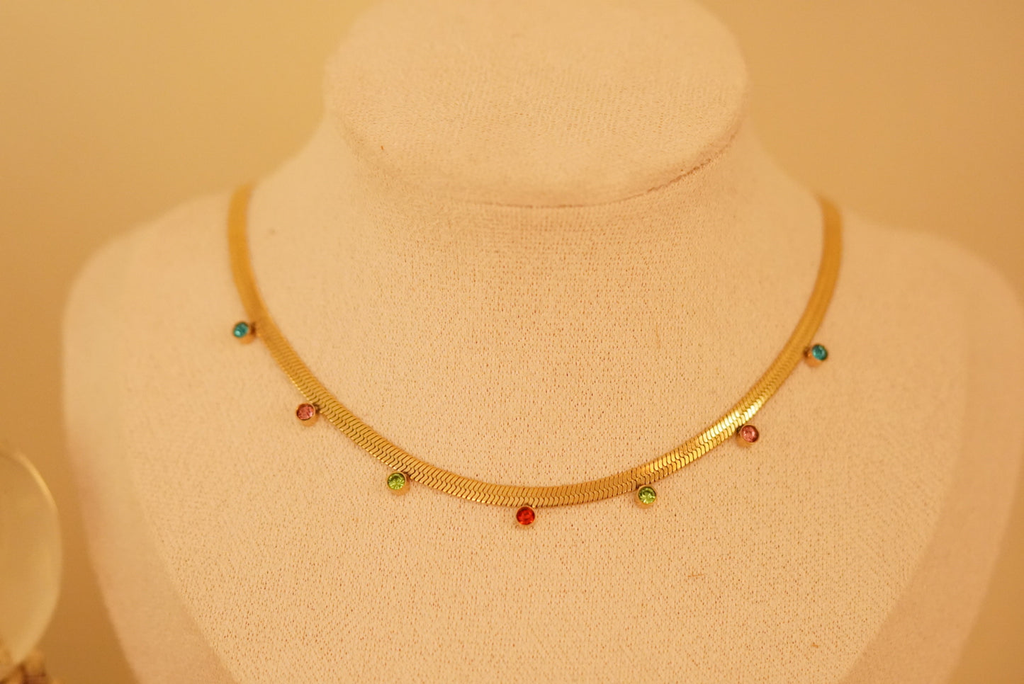 Blaire Necklace