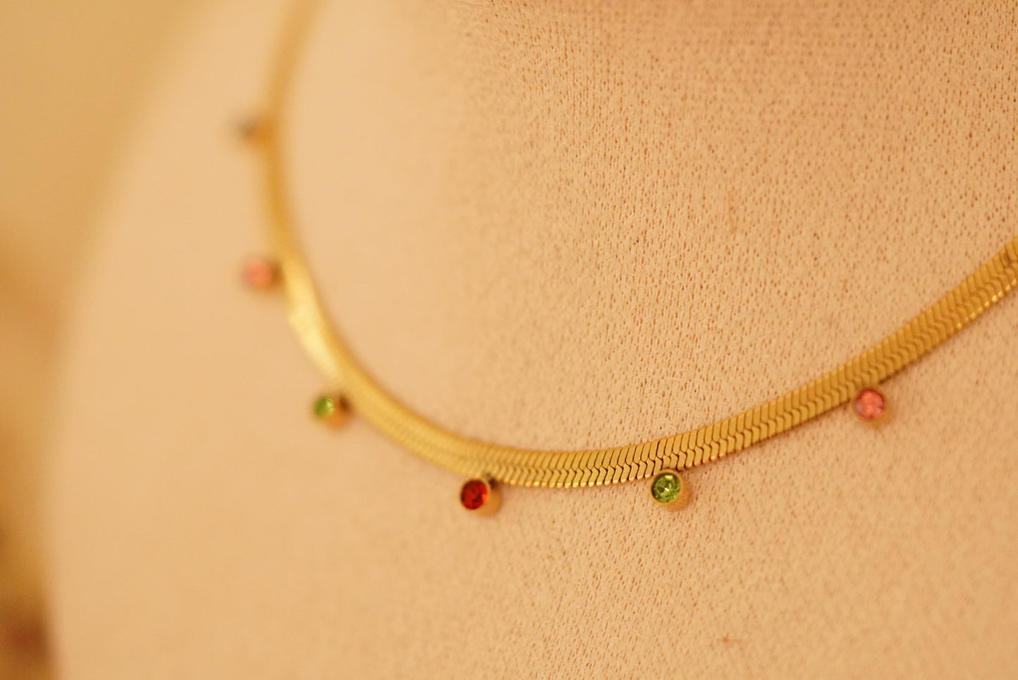 Blaire Necklace