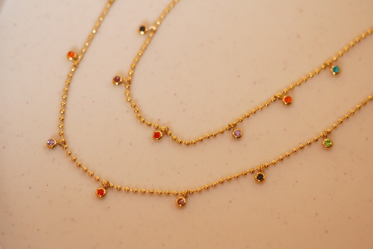 Aireen Necklace