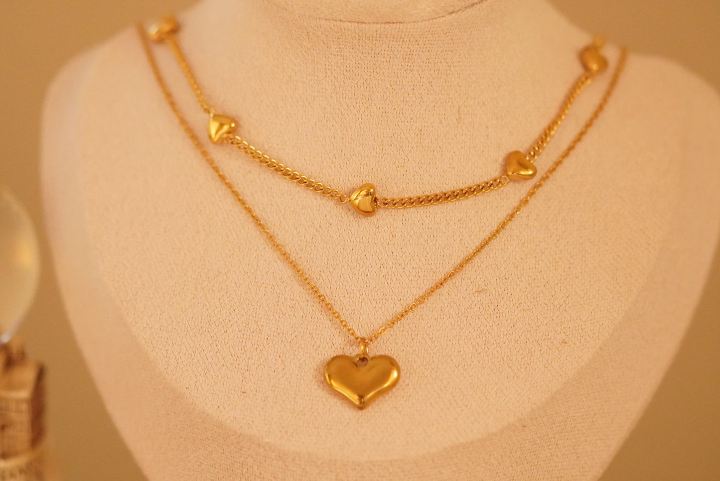 Cher Necklace