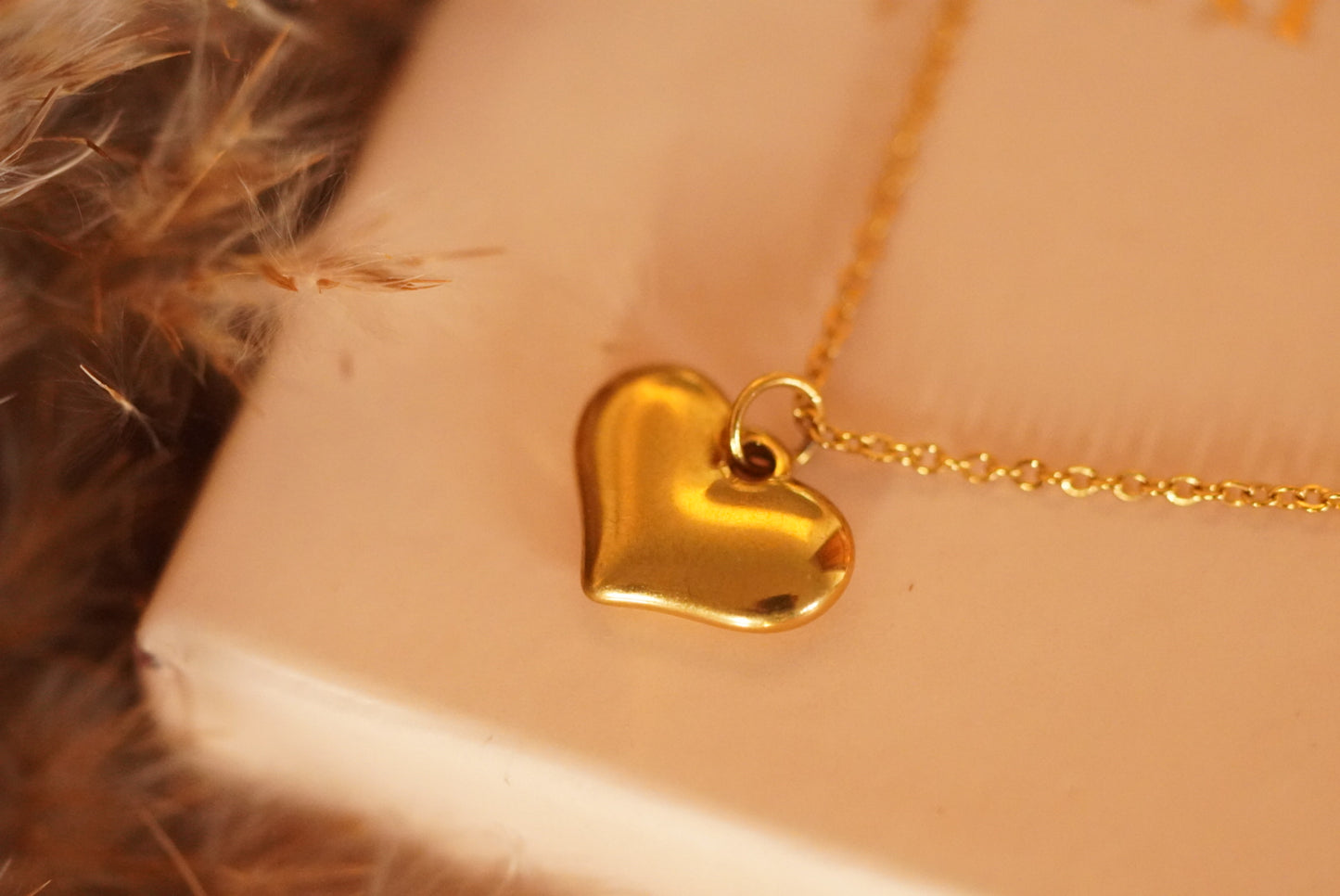 Cher Necklace