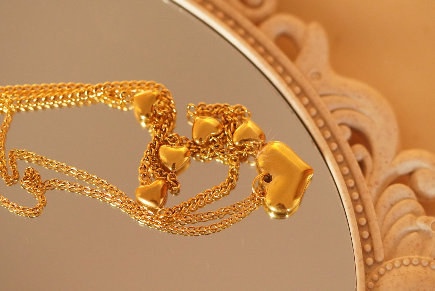 Cher Necklace