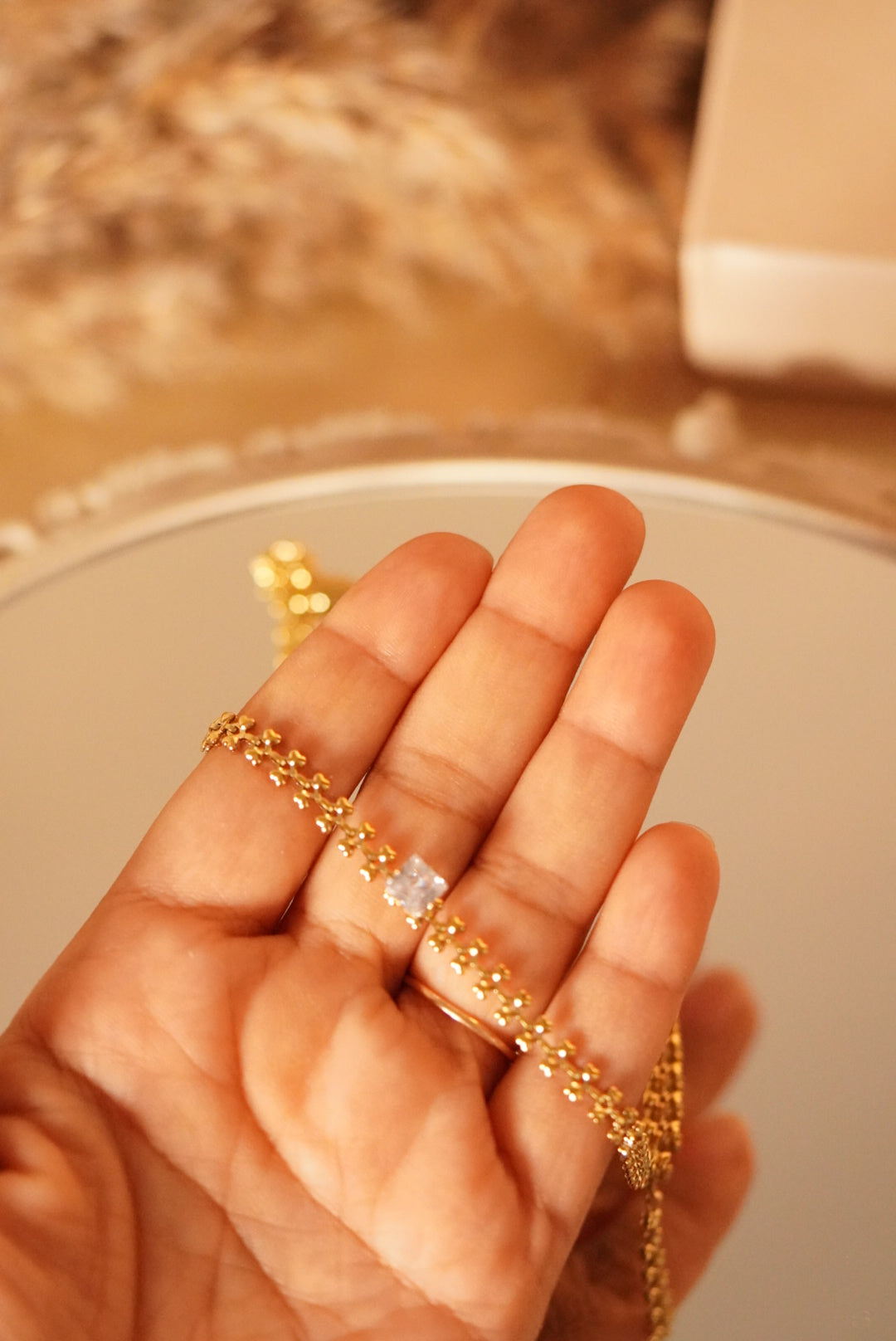 Hera Necklace