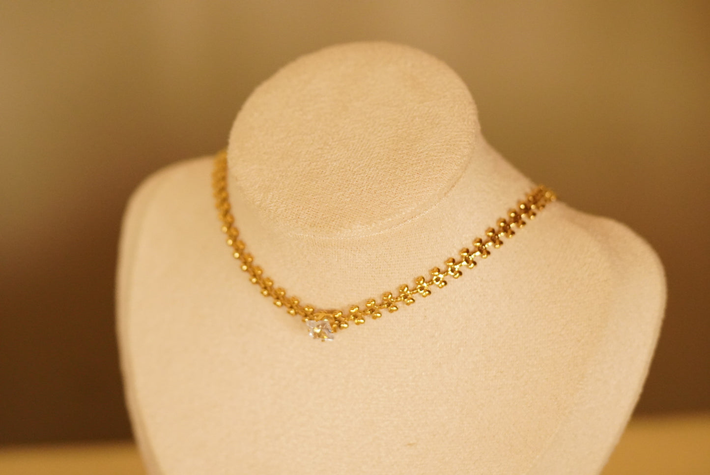 Hera Necklace