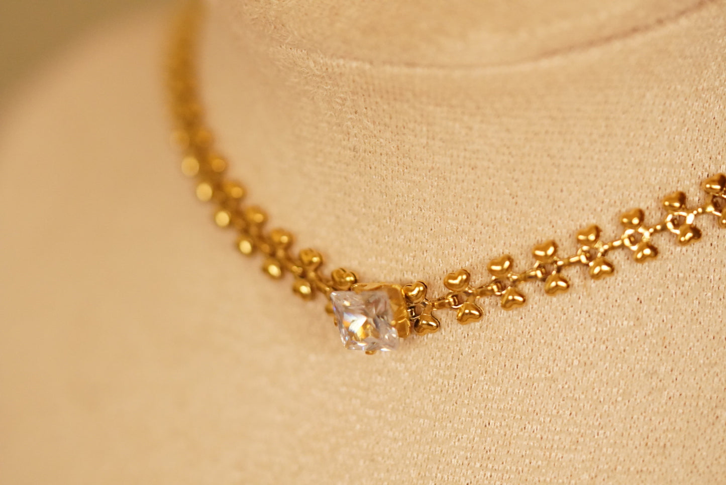 Hera Necklace