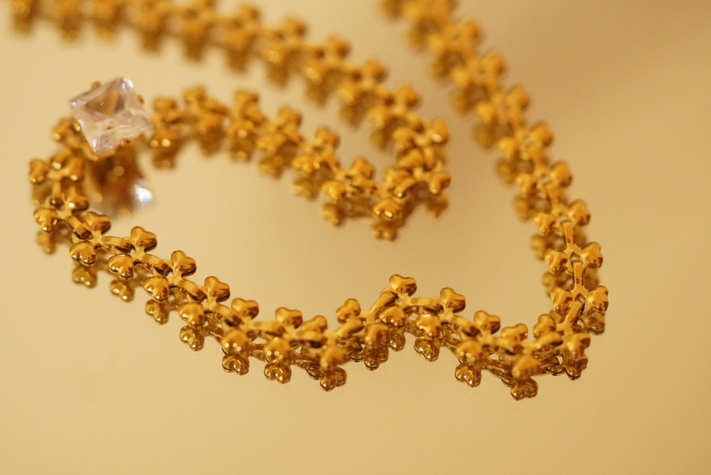 Hera Necklace