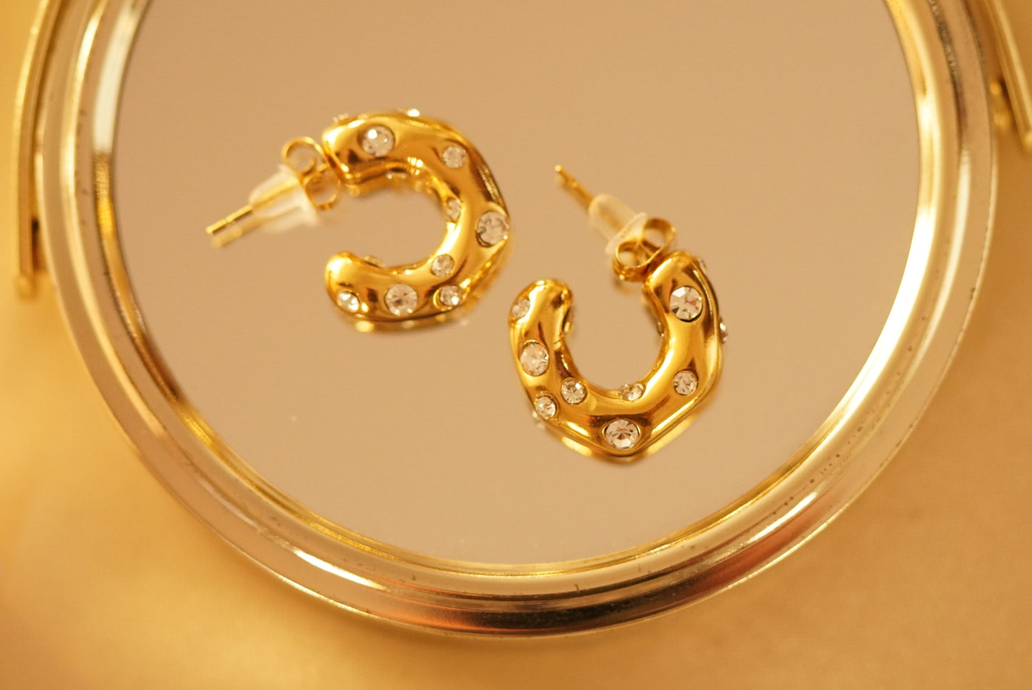 Cerci Earrings