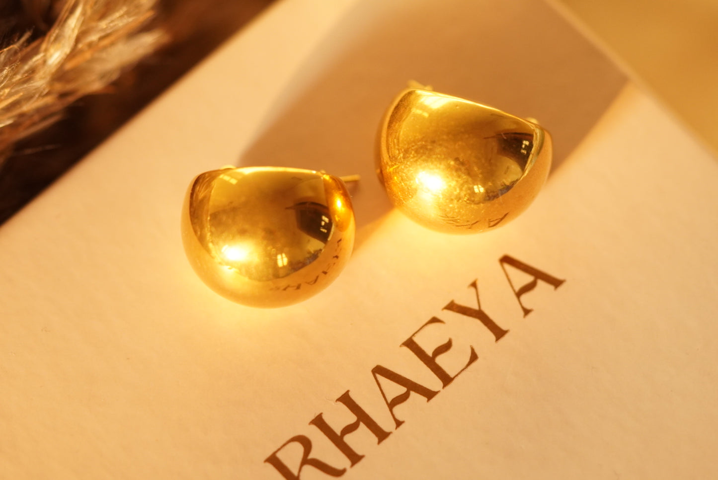 Ryle Earrings