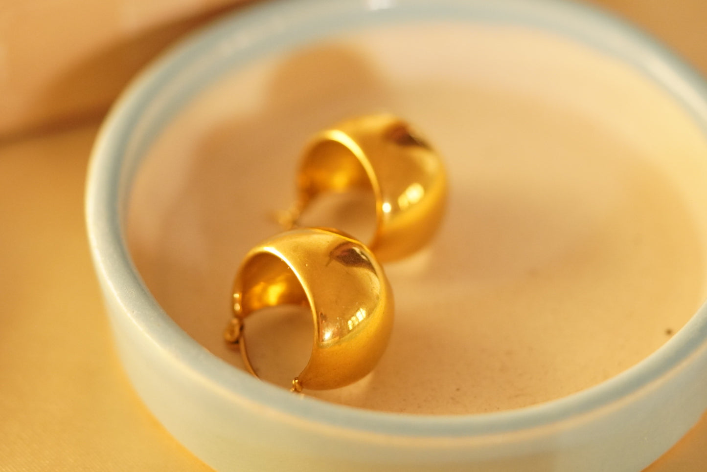Ryle Earrings