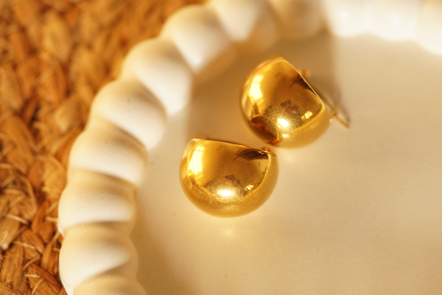 Ryle Earrings