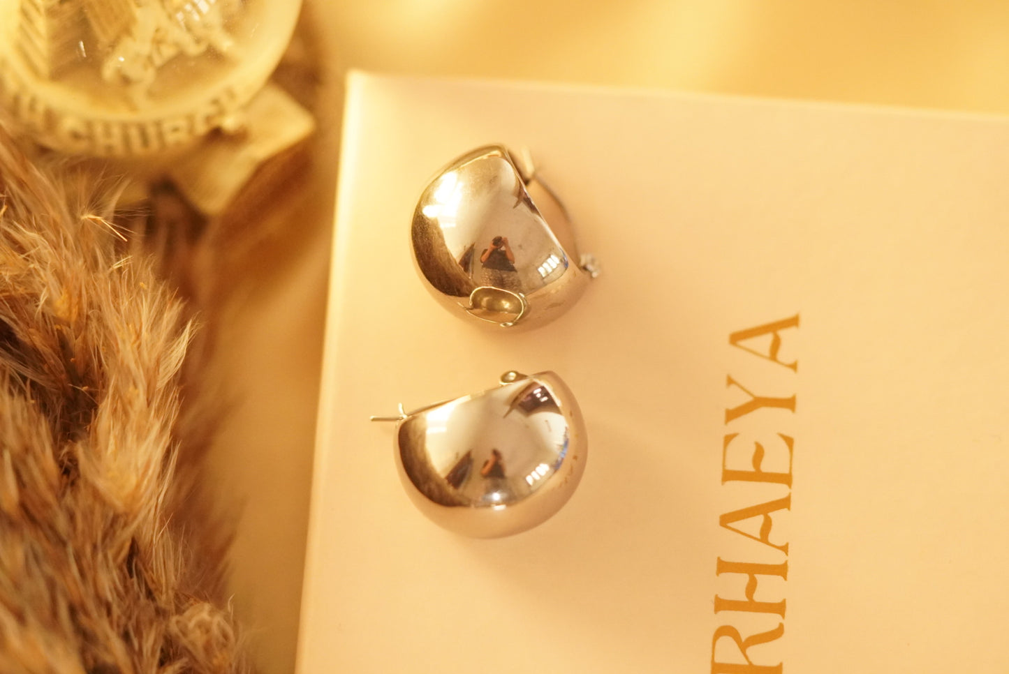 Ryle Earrings