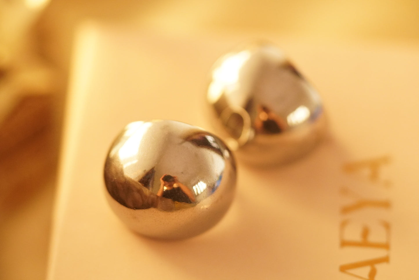 Ryle Earrings