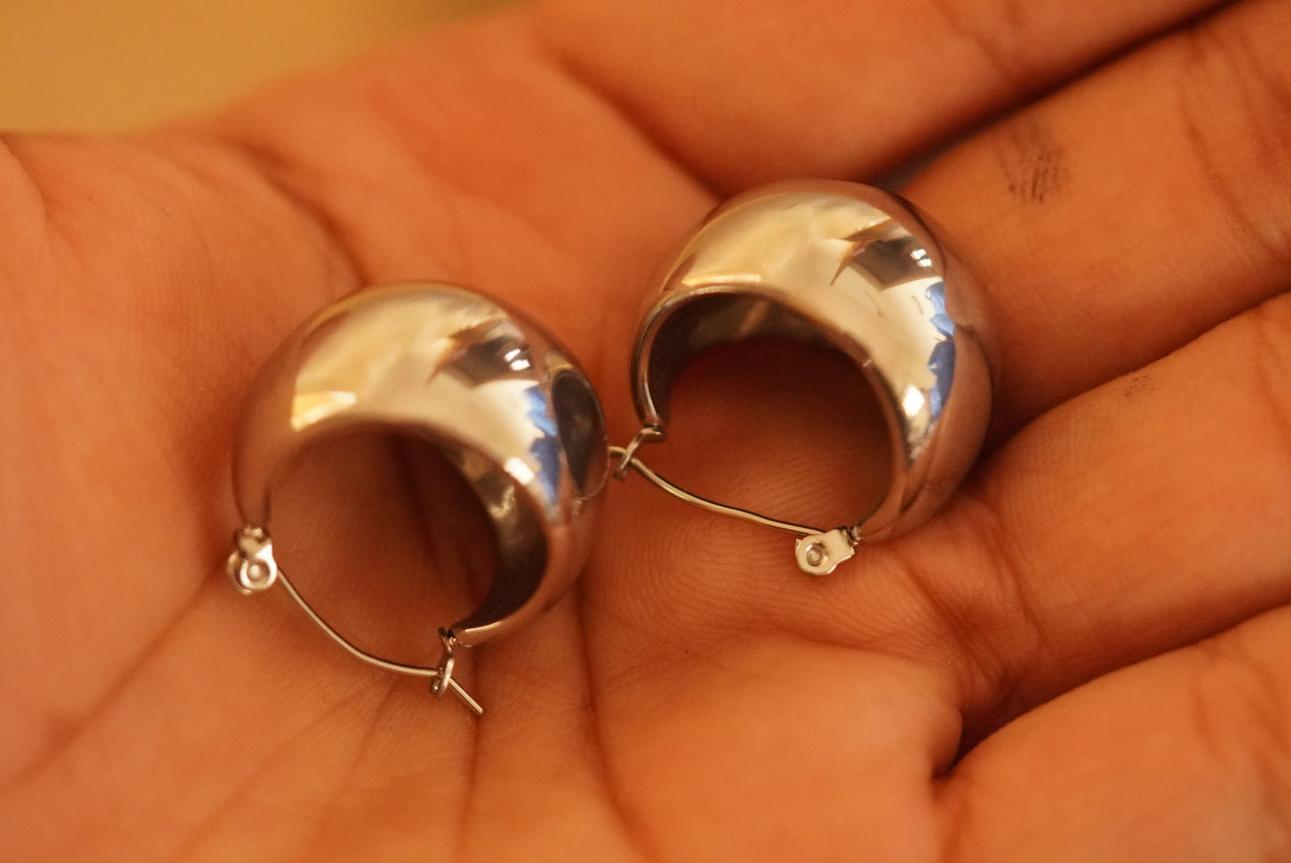 Ryle Earrings