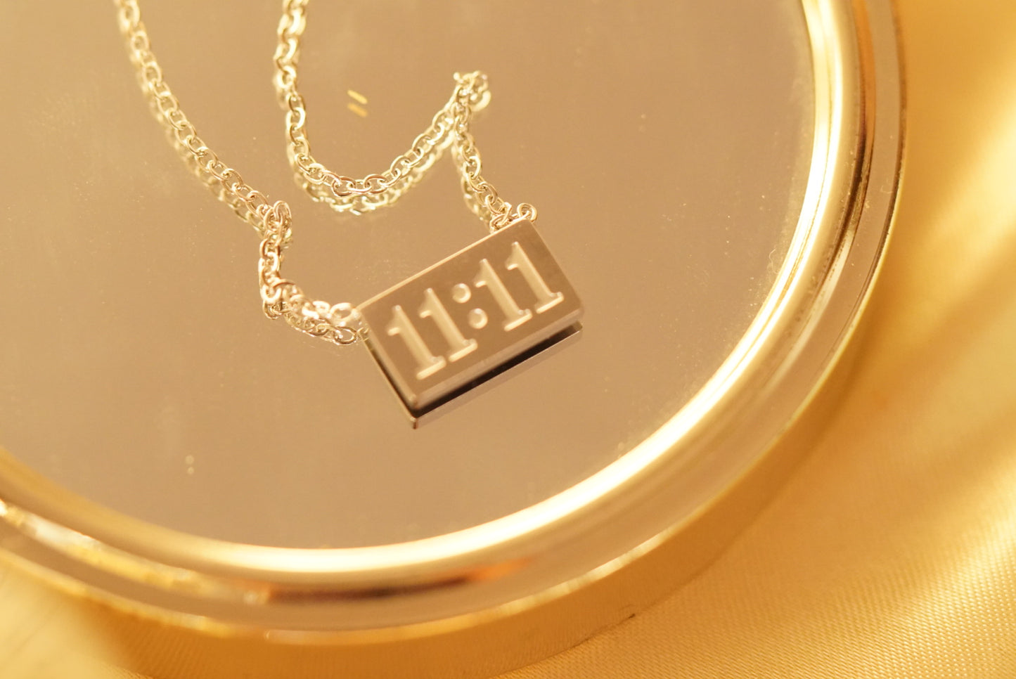 11:11 Necklace