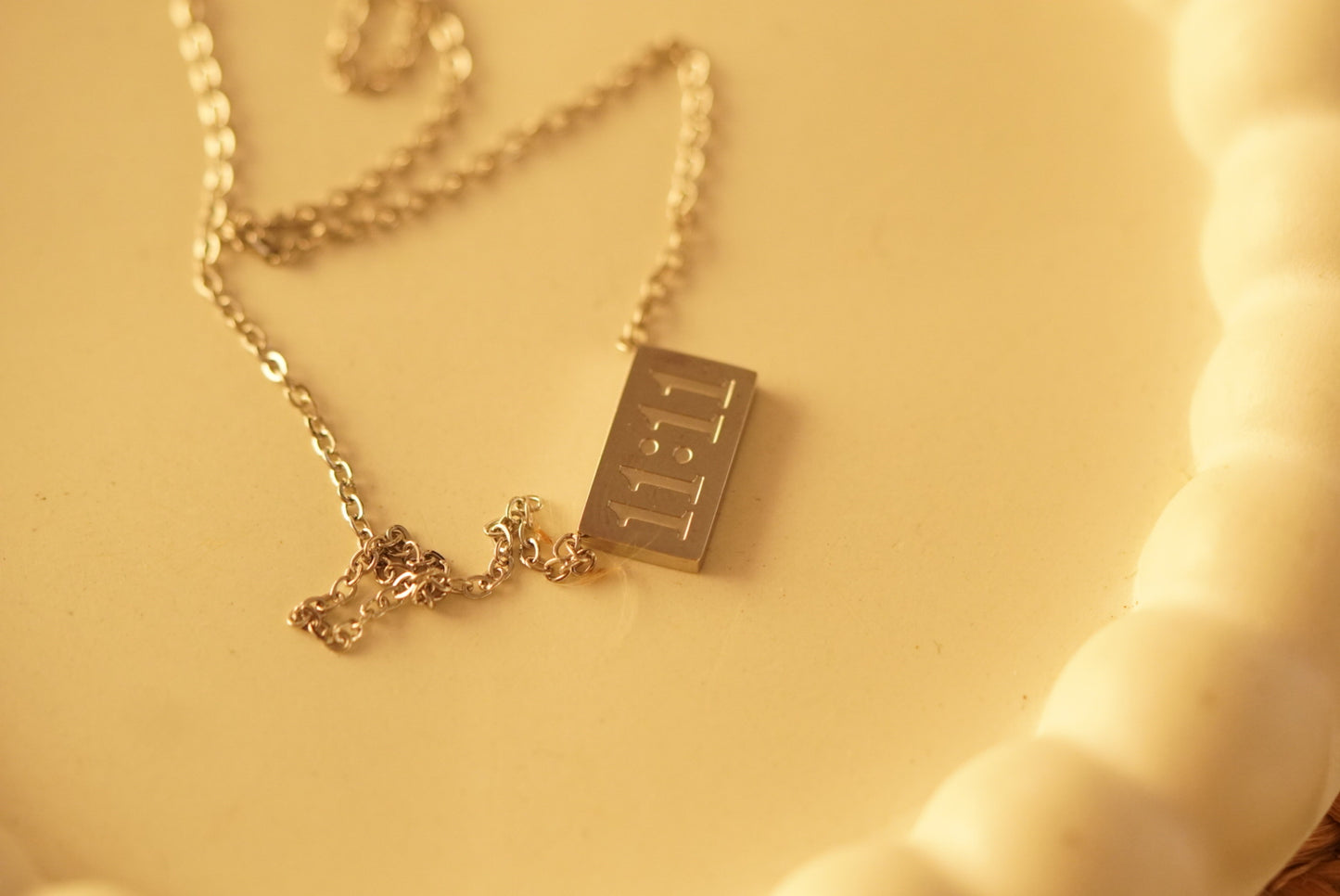11:11 Necklace